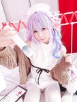[Cosplay] Momo - Unicorn