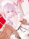 [Cosplay] Momo - Unicorn