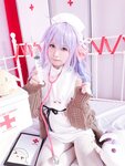 [Cosplay] Momo - Unicorn