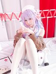 [Cosplay] Momo - Unicorn