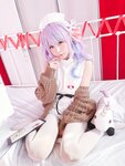 [Cosplay] Momo - Unicorn