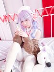 [Cosplay] Momo - Unicorn