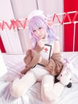 [Cosplay] Momo - Unicorn