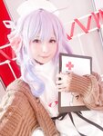 [Cosplay] Momo - Unicorn