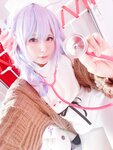 [Cosplay] Momo - Unicorn