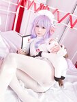 [Cosplay] Momo - Unicorn