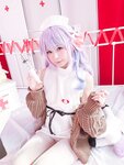 [Cosplay] Momo - Unicorn