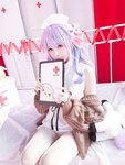 [Cosplay] Momo - Unicorn