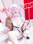 [Cosplay] Momo - Unicorn