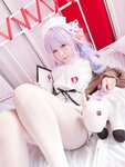 [Cosplay] Momo - Unicorn