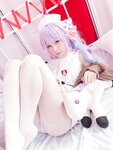 [Cosplay] Momo - Unicorn