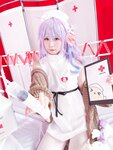 [Cosplay] Momo - Unicorn