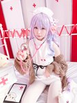 [Cosplay] Momo - Unicorn