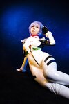 [Cosplay] Umeko J Rei Ayanami