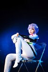 [Cosplay] Umeko J Rei Ayanami
