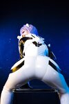 [Cosplay] Umeko J Rei Ayanami
