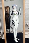 [Cosplay] Umeko J Rei Ayanami