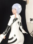 [Cosplay] Umeko J Rei Ayanami