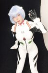 [Cosplay] Umeko J Rei Ayanami