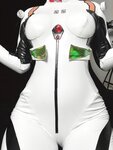 [Cosplay] Umeko J Rei Ayanami
