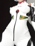 [Cosplay] Umeko J Rei Ayanami
