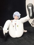 [Cosplay] Umeko J Rei Ayanami