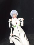 [Cosplay] Umeko J Rei Ayanami