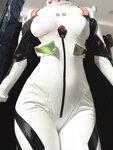 [Cosplay] Umeko J Rei Ayanami