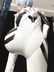 [Cosplay] Umeko J Rei Ayanami