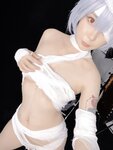 [Cosplay] Umeko J Rei Ayanami