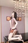 [Cosplay] 小逗逗 花裙