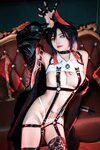 [Cosplay] ZinieQ Ulrich von Hutten Azur Lane