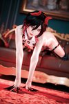 [Cosplay] ZinieQ Ulrich von Hutten Azur Lane