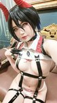 [Cosplay] ZinieQ Ulrich von Hutten Azur Lane