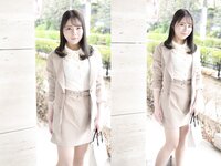 [Photobook] 激写美女 PHOTO OF BEAUTIES 百瀬きい むっつり変態美少女