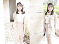 [Photobook] 激写美女 PHOTO OF BEAUTIES 百瀬きい むっつり変態美少女