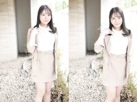 [Photobook] 激写美女 PHOTO OF BEAUTIES 百瀬きい むっつり変態美少女