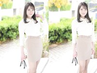 [Photobook] 激写美女 PHOTO OF BEAUTIES 百瀬きい むっつり変態美少女