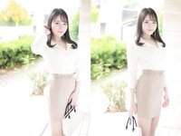 [Photobook] 激写美女 PHOTO OF BEAUTIES 百瀬きい むっつり変態美少女