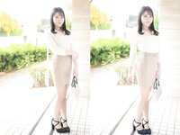 [Photobook] 激写美女 PHOTO OF BEAUTIES 百瀬きい むっつり変態美少女