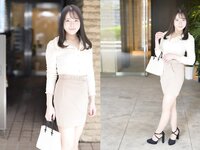 [Photobook] 激写美女 PHOTO OF BEAUTIES 百瀬きい むっつり変態美少女