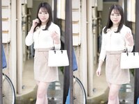 [Photobook] 激写美女 PHOTO OF BEAUTIES 百瀬きい むっつり変態美少女