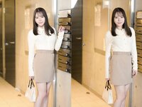 [Photobook] 激写美女 PHOTO OF BEAUTIES 百瀬きい むっつり変態美少女