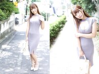 [Photobook] 激写美女 和久井美兎 PRESTIGE DIGITAL BOOK SERIES [102pics]