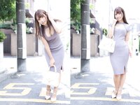 [Photobook] 激写美女 和久井美兎 PRESTIGE DIGITAL BOOK SERIES [102pics]