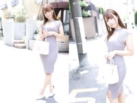 [Photobook] 激写美女 和久井美兎 PRESTIGE DIGITAL BOOK SERIES [102pics]
