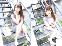 [Photobook] 激写美女 和久井美兎 PRESTIGE DIGITAL BOOK SERIES [102pics]