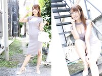 [Photobook] 激写美女 和久井美兎 PRESTIGE DIGITAL BOOK SERIES [102pics]