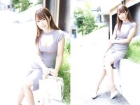 [Photobook] 激写美女 和久井美兎 PRESTIGE DIGITAL BOOK SERIES [102pics]