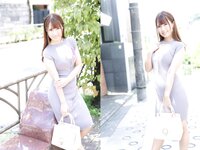 [Photobook] 激写美女 和久井美兎 PRESTIGE DIGITAL BOOK SERIES [102pics]